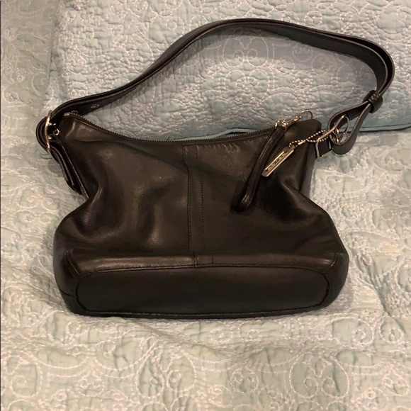 Coach bag - Picture 2 of 6